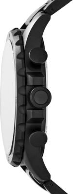Fossil Men's Nate Quartz Watch - Image 3
