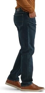 Wrangler Authentics Men's Classic 5-Pocket - Image 3