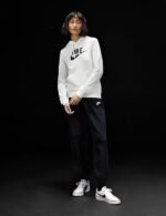 Nike Women's Court Legacy Next Nature Shoes - Image 3