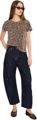 Levi's Women's Cinch Barrel - Image 2