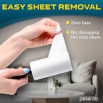 Remove Pet Hair with Lint Rollers - Image 2