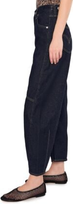 Levi's Women's Cinch Barrel - Image 3