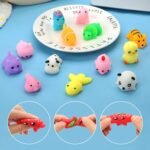 toys for kids Squishy Toys, Kawaii Squishies 30 Pack - Image 3