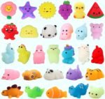 toys for kids Squishy Toys, Kawaii Squishies 30 Pack - Image 5