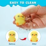 toys for kids Squishy Toys, Kawaii Squishies 30 Pack - Image 2