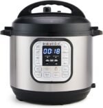 taste from our Instant Pot Duo 7-in-1 Electric Pressure