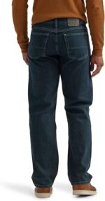 Wrangler Authentics Men's Classic 5-Pocket - Image 4