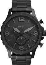 Fossil Men's Nate Quartz Watch - Image 5