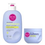 eos Shea Better Body Lotion Vanilla
