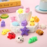 toys for kids Squishy Toys, Kawaii Squishies 30 Pack - Image 4