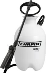 Pump Sprayer, 1-Gallon for multy uses from  chapin
