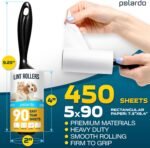 Remove Pet Hair with Lint Rollers - Image 4