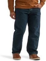 Wrangler Authentics Men's Classic 5-Pocket