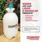 Pump Sprayer, 1-Gallon for multy uses from  chapin - Image 2