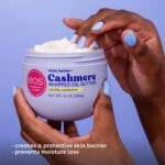 eos Shea Better Body Lotion Vanilla - Image 4