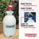 Pump Sprayer, 1-Gallon for multy uses from  chapin - Image 3