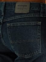 Wrangler Authentics Men's Classic 5-Pocket - Image 2