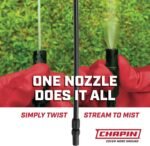 Pump Sprayer, 1-Gallon for multy uses from  chapin - Image 4