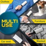Remove Pet Hair with Lint Rollers - Image 3