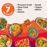 taste from our Instant Pot Duo 7-in-1 Electric Pressure - Image 3