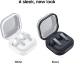 Samsung Galaxy Buds 4 Pro (2026) AI True Wireless - Image 4