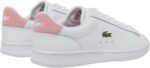 Lacoste Women's Women's Carnaby Set Trainers with Holographic Details - Image 2