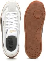 PUMA Women's Club 5v5 Sneakers - Image 4