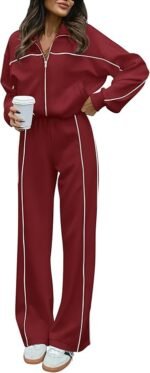 Shop BTFBM Women’s 2 Piece Tracksuit | 2026 Spring