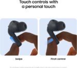 Samsung Galaxy Buds 4 Pro (2026) AI True Wireless - Image 2