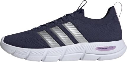 adidas Women's Cloudfoam Flex Slounge Shoe