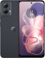 Moto G Power 5G | 2024 Made for US 8/128GB | 50MP Camera | Midnight Blue
