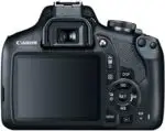 Canon EOS Rebel T7 DSLR Camera - Image 2