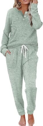 The Comfort WIHOLL Women’s 2 Piece Outfit