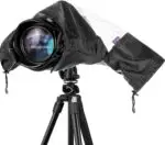 Camera Rain Cover - Professional Waterproof Lens Jacket Covers from Altura Photo