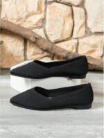 GORGLITTER Women's Pointed Toe - Image 4