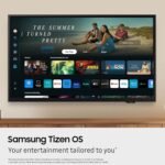 SAMSUNG 40-Inch Class Full HD F6000 Smart TV (2025 Model) - Image 2