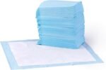 Leak-Proof Dog and Puppy Potty Training Pee Pads
