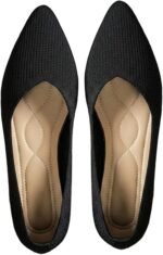 Women's Pointed Toe