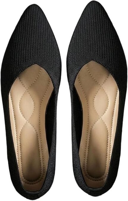 Women's Pointed Toe