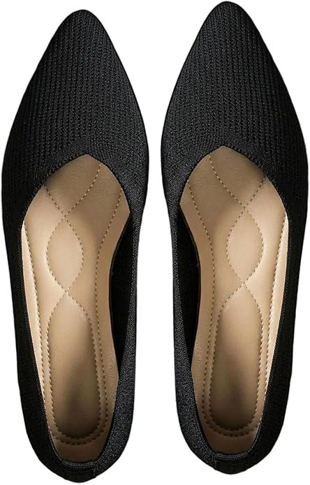 Women's Pointed Toe Women's Pointed Toe
