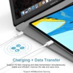 iPhone 17 16 15 Charger Fast Charging Type C Chargers USB - Image 4