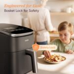 Find the TurboBlaze Air Fryer from Cosori - Image 2