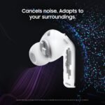 Samsung Galaxy Buds 4 Pro (2026) AI True Wireless - Image 3