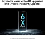 Samsung Galaxy A17 5G Smart Phone - Image 2