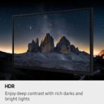 SAMSUNG 40-Inch Class Full HD F6000 Smart TV (2025 Model) - Image 3