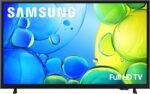 SAMSUNG 40-Inch Class Full HD F6000 Smart TV (2025 Model)