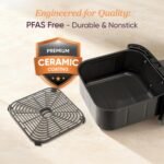 Find the TurboBlaze Air Fryer from Cosori - Image 3
