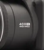 Kodak PIXPRO AZ405 Digital Camera, 40x Optical Zoom - Image 4