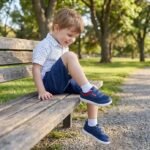 KIDS Toddler Wide Toe Box Shoes Barefoot Sneakers Girls Boys - Image 3