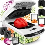Discover Fullstar The Original Pro Chopper